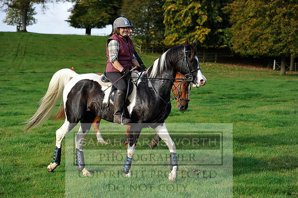 Heythrop Fun Ride 2014-120