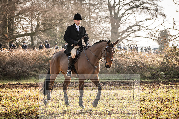 Teme Valley - Beaufort-99