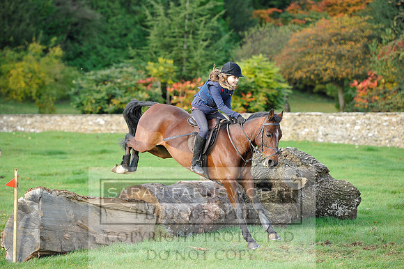 Heythrop Fun Ride 2014-369