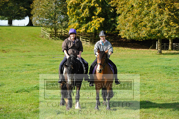 Heythrop Fun Ride 2014-346