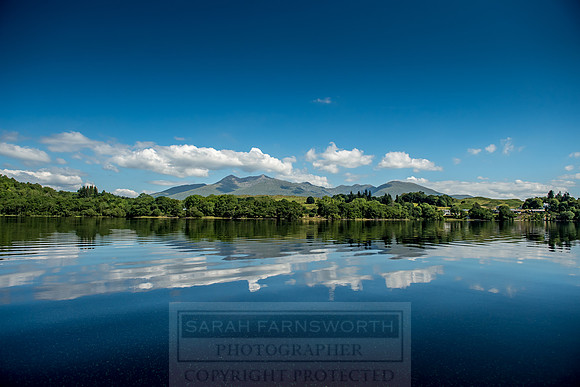 Loch Awe July 2018-1
