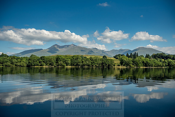 Loch Awe July 2018-2