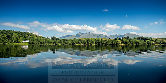 Loch Awe July 2018-3