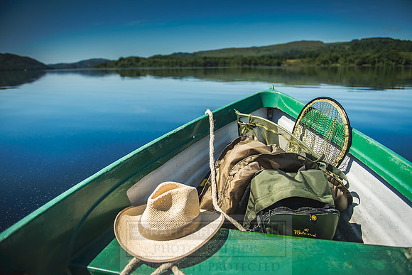 Loch Awe July 2018-4