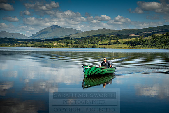 Loch Awe July 2018-7