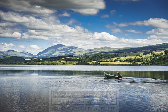 Loch Awe July 2018-11