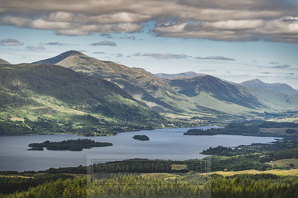 Loch Awe July 2018-14