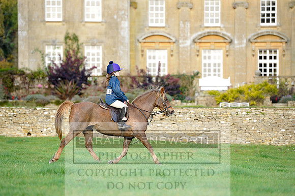 Heythrop Fun Ride 2014-54