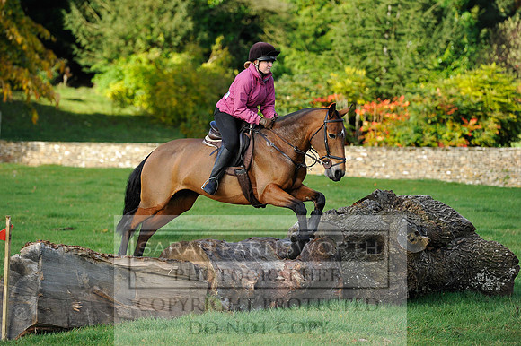 Heythrop Fun Ride 2014-182