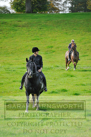 Heythrop Fun Ride 2014-326