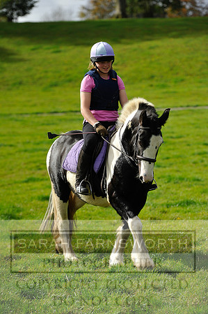 Heythrop Fun Ride 2014-452