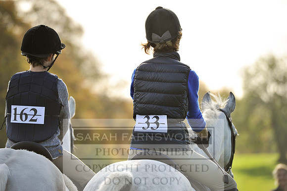 Heythrop Fun Ride 2014-118