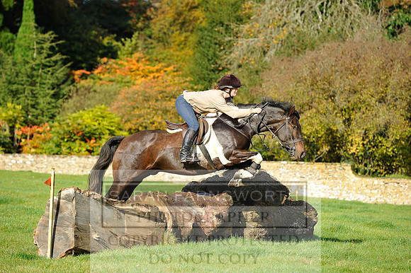 Heythrop Fun Ride 2014-47