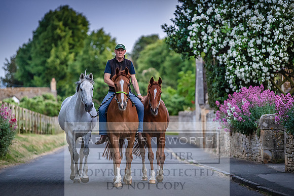 Andrew and horses 2020-1