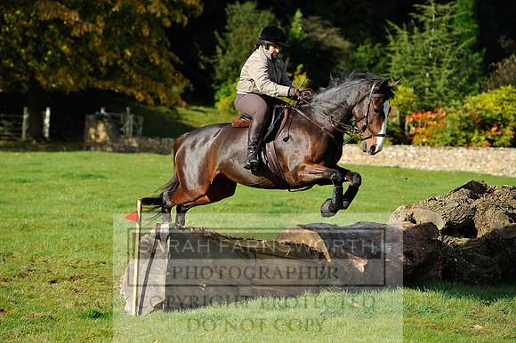 Heythrop Fun Ride 2014-295