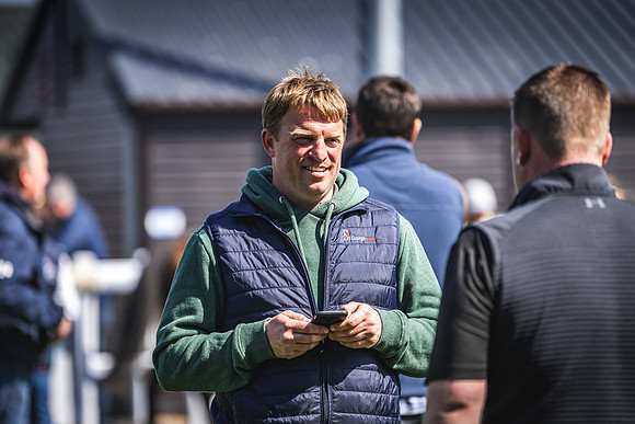 Goffs UK Breeze Up 2022-274