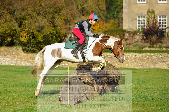 Heythrop Fun Ride 2014-25