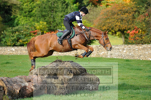 Heythrop Fun Ride 2014-145