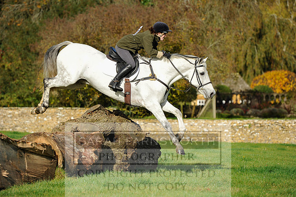 Heythrop Fun Ride 2014-96