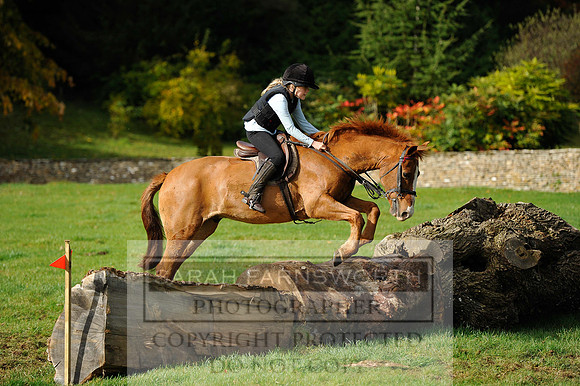Heythrop Fun Ride 2014-442