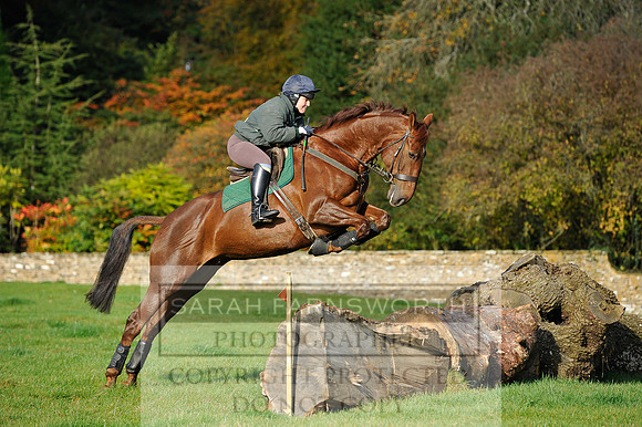 Heythrop Fun Ride 2014-59