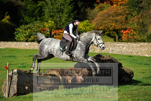 Heythrop Fun Ride 2014-217