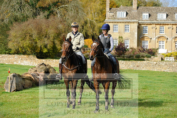 Heythrop Fun Ride 2014-469