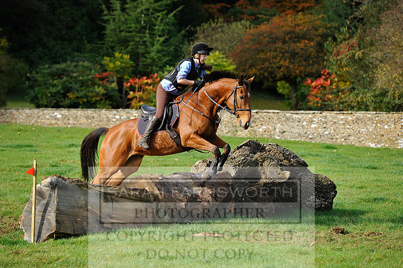 Heythrop Fun Ride 2014-479