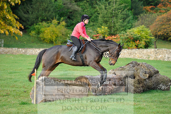 Heythrop Fun Ride 2014-152