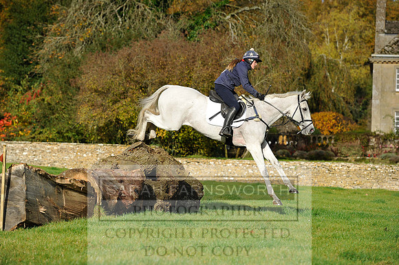Heythrop Fun Ride 2014-98