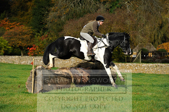 Heythrop Fun Ride 2014-100