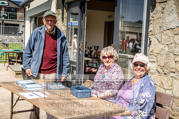 Builth Hound Show 2019-57