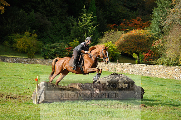 Heythrop Fun Ride 2014-535