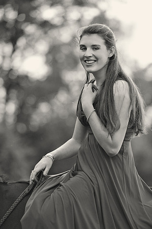 Izzy Bainbridge CF2 1435 bw