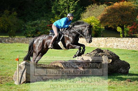Heythrop Fun Ride 2014-520