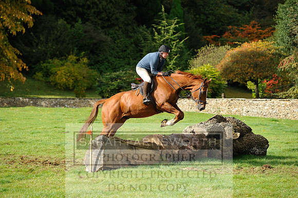 Heythrop Fun Ride 2014-536