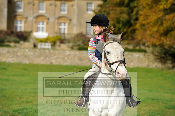 Heythrop Fun Ride 2014-443