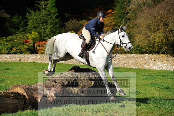 Heythrop Fun Ride 2014-297