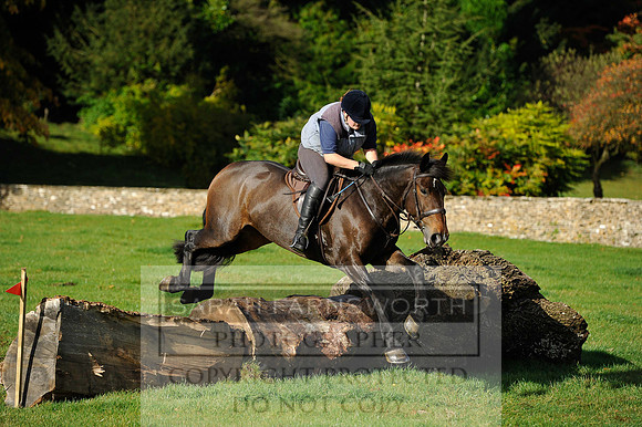 Heythrop Fun Ride 2014-186