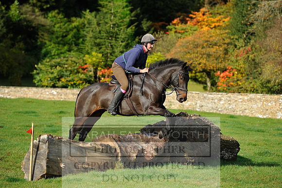 Heythrop Fun Ride 2014-165