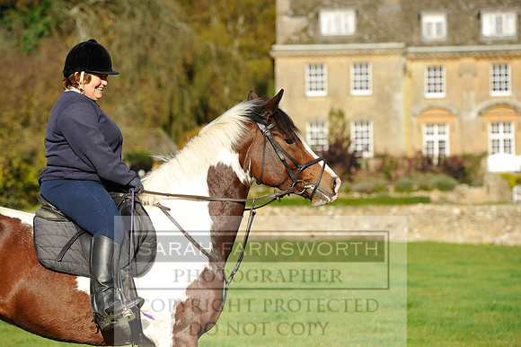 Heythrop Fun Ride 2014-24