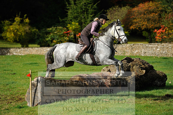 Heythrop Fun Ride 2014-401