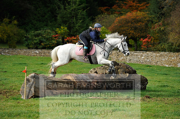 Heythrop Fun Ride 2014-533