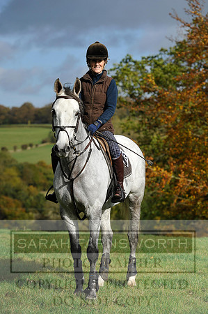 Heythrop Fun Ride 2014-470
