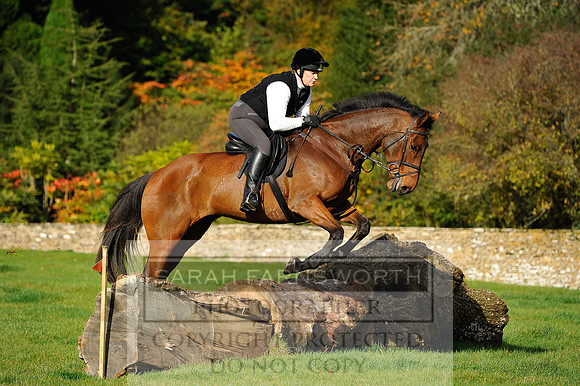 Heythrop Fun Ride 2014-23