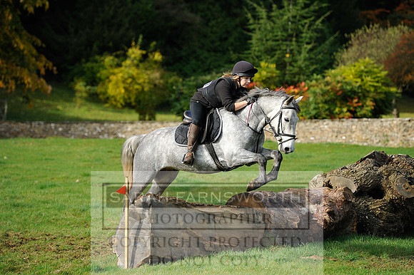 Heythrop Fun Ride 2014-414