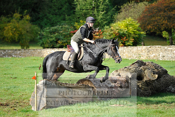 Heythrop Fun Ride 2014-487
