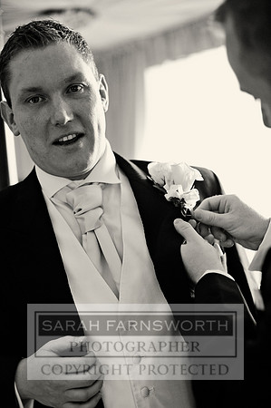 Rachel & Jamie CF3 436 bw
