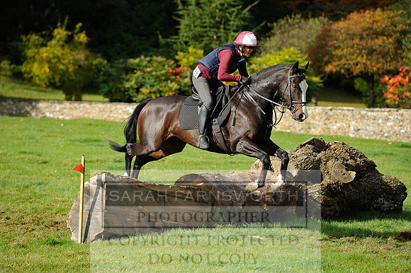 Heythrop Fun Ride 2014-399