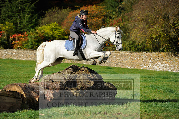Heythrop Fun Ride 2014-342